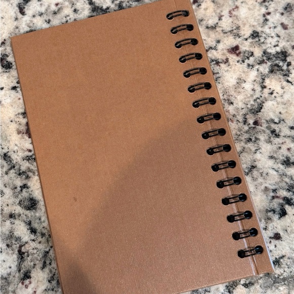 Wine Notes Notebook - Picture 2 of 6